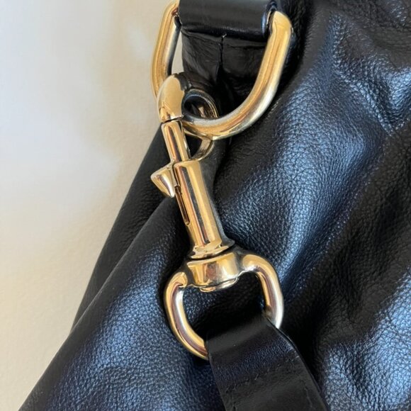 Authentic 2000’s Gucci Hysteria Hobo Bag - Picture 7 of 11